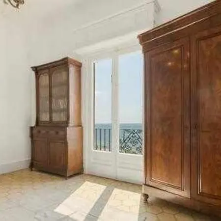 Casa Mas Blau Seafront Views Family Сан-Поль-де-Мар