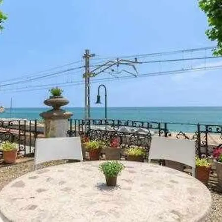 Casa Mas Blau Seafront Views Family Дом отдыха