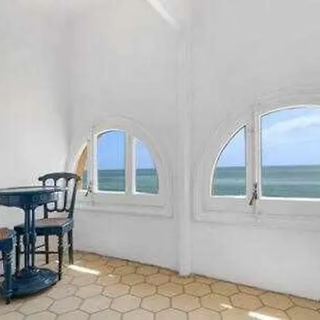 Casa Mas Blau Seafront Views Family Сан-Поль-де-Мар