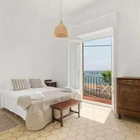 Дом отдыха Casa Mas Blau Seafront Views Family