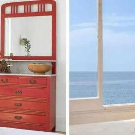 Дом отдыха Casa Mas Blau Seafront Views Family